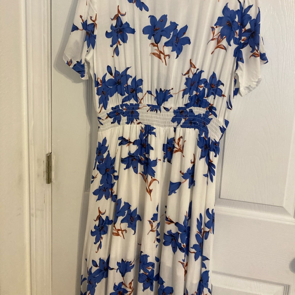Boho dress